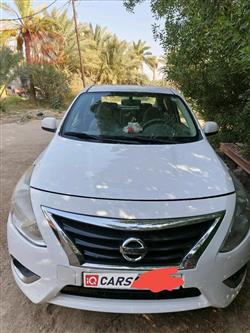 نيسان صني
